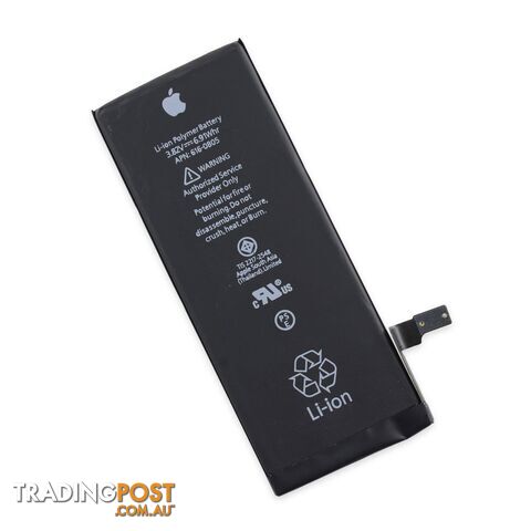 iPhone Battery (Premium Quality) - 8878BA - iphone parts