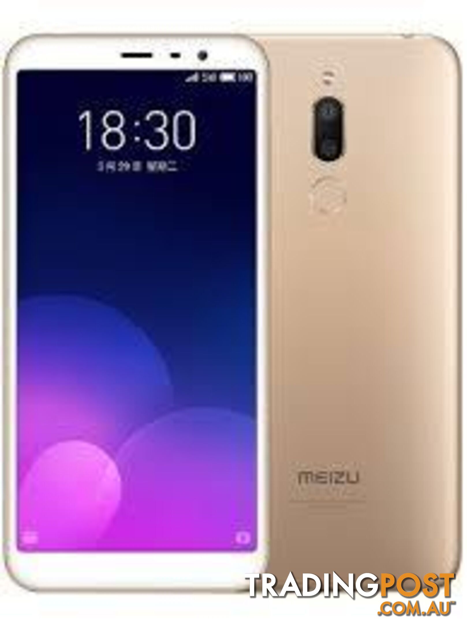 Meizu M6T - AF18E9 - mobile phone