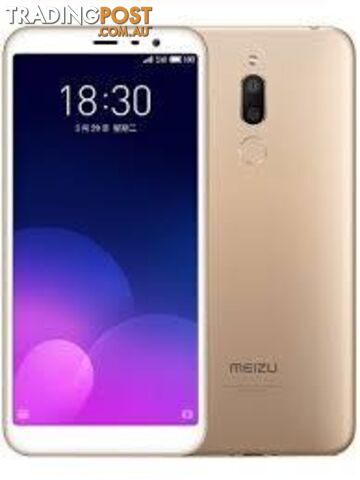 Meizu M6T - AF18E9 - mobile phone