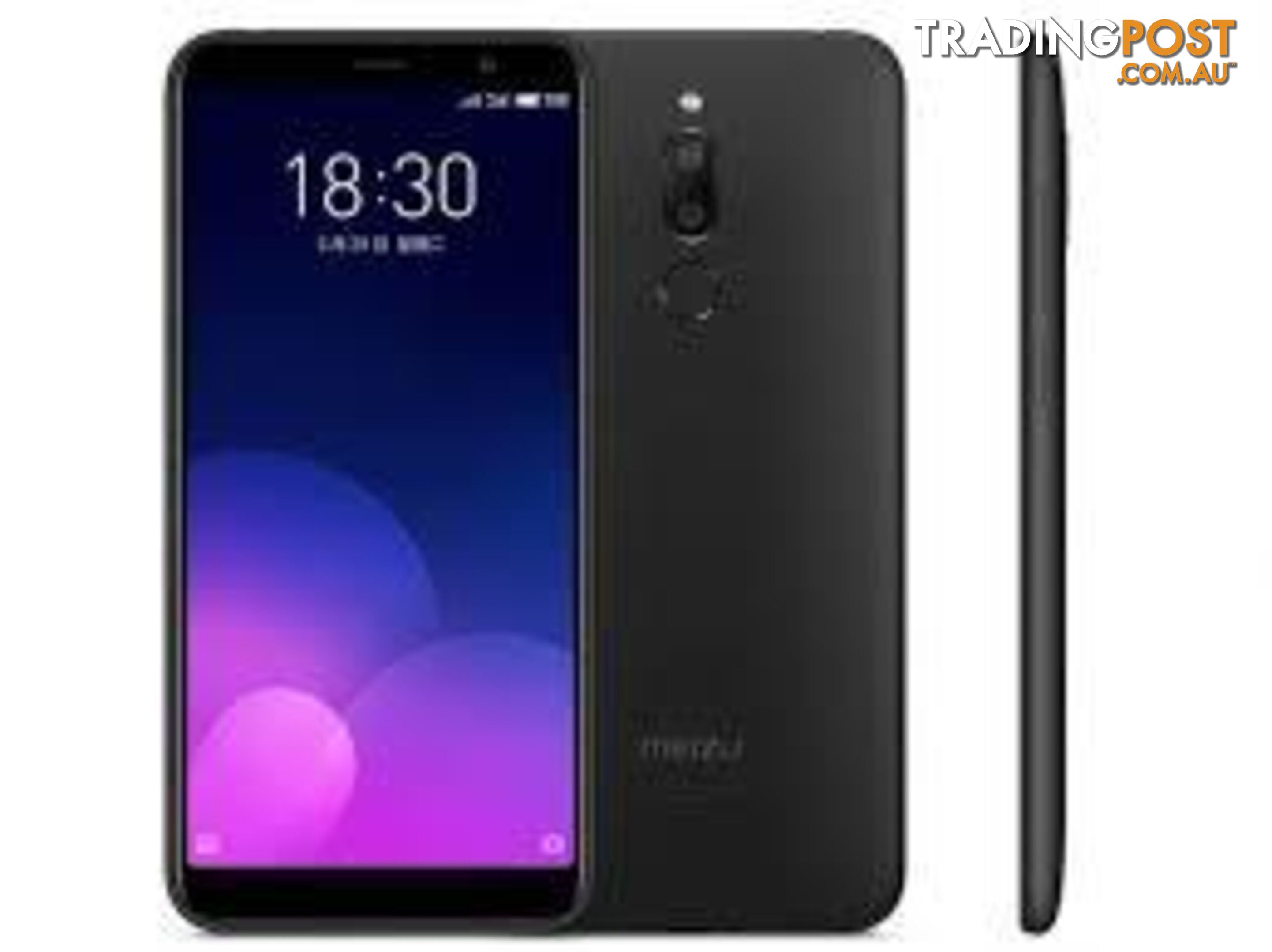 Meizu M6T - AF18E9 - mobile phone