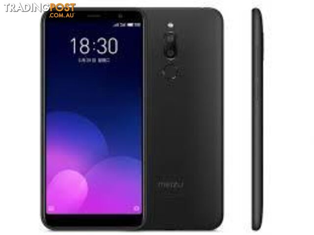 Meizu M6T - AF18E9 - mobile phone