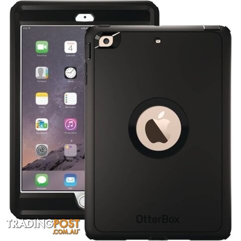 iPad Tough Case - 1001809 - Cases