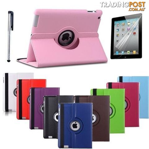 iPad Mini Swivel Cases - 100940 - Cases