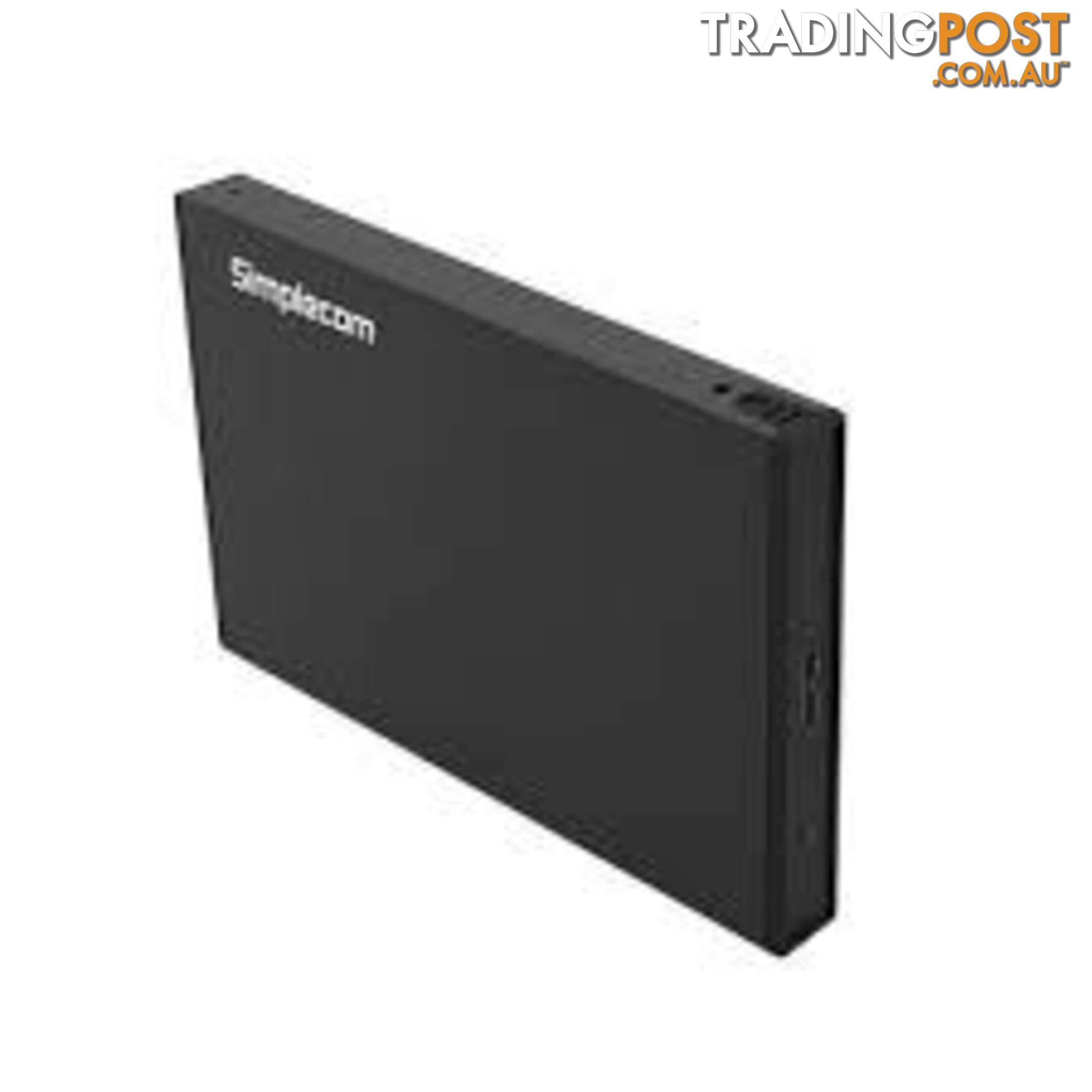 AKI SATA to USB 3.0 HDD Enclosure - 6CDFE9 - External Storage Device