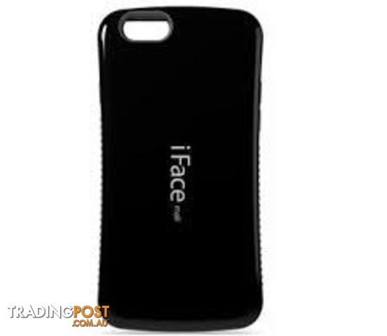 iFace Revolution Cases - 92F951 - Cases