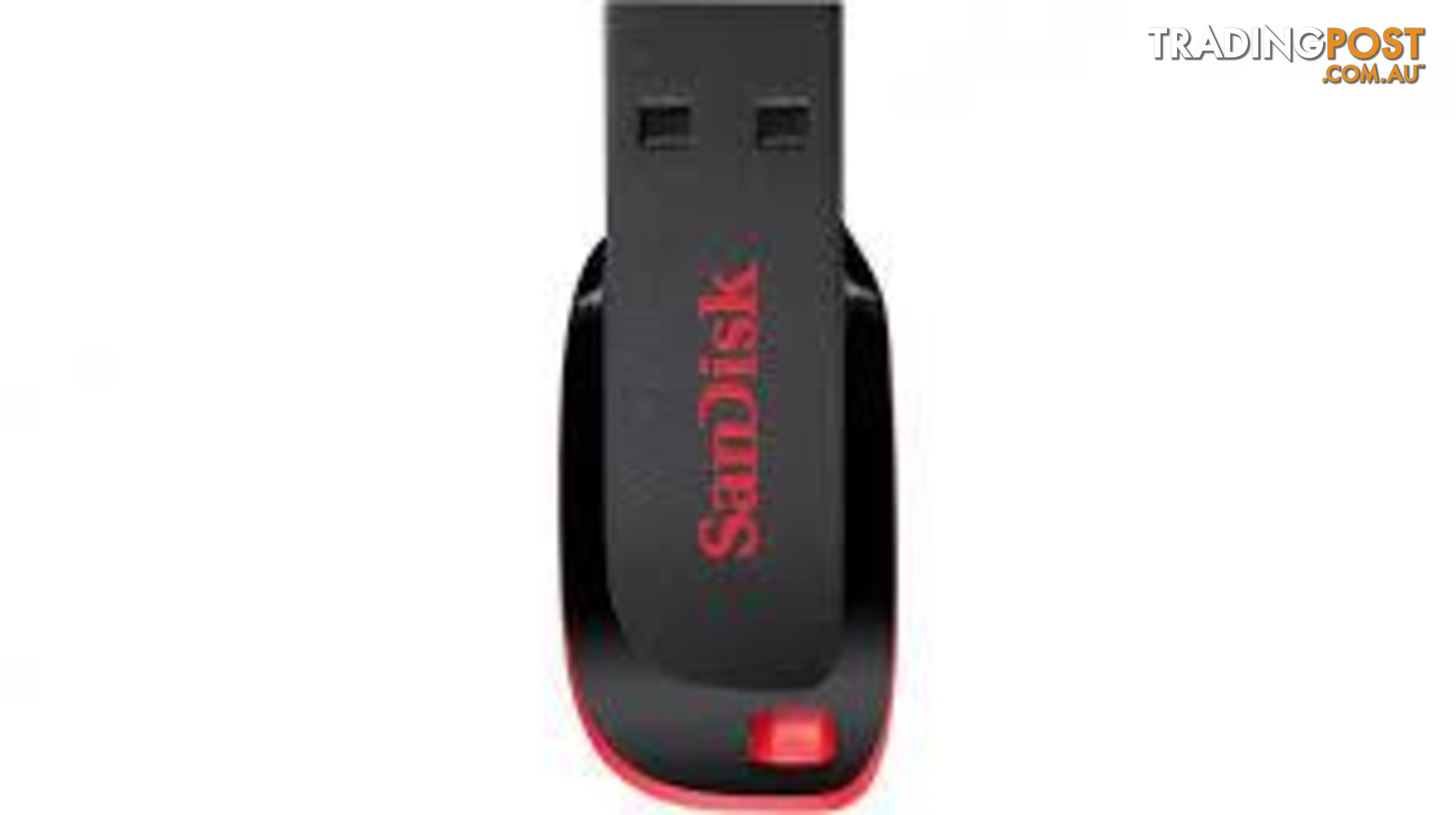 Sandisk Cruzer Blade USB Flash Drives - 7D94FD - External Storage Device