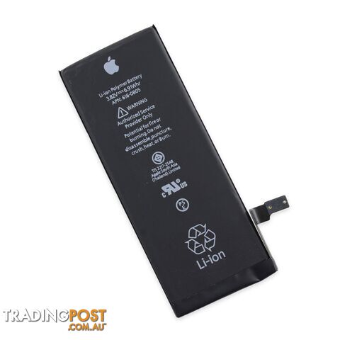 iPhone Battery (Premium Quality) - 9C7CBB - iphone parts