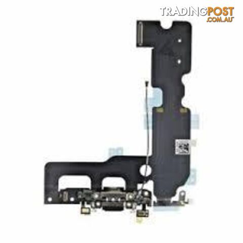 Iphone 7+ Charger Port Replacement - 100353 - iPhone 7+