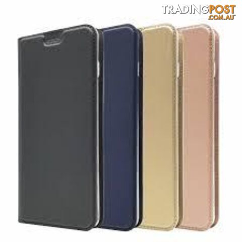 Samsung Galaxy Wallet Style A Series - 1001166 - Cases