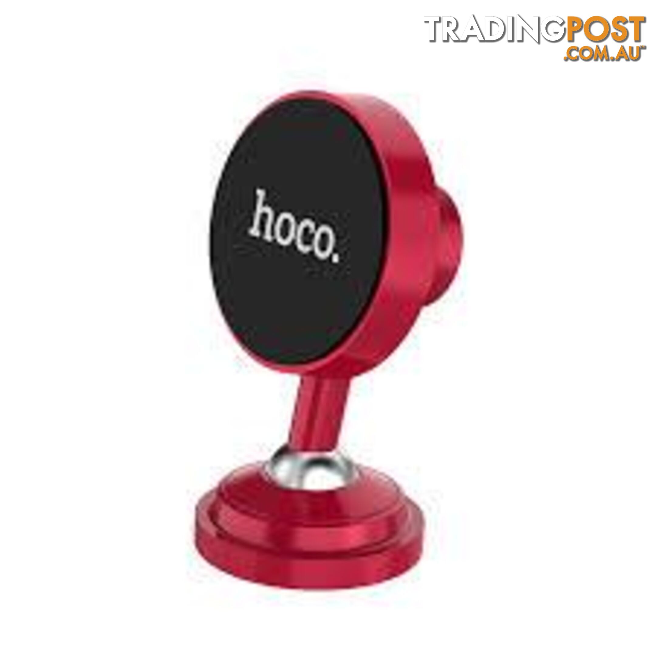 Hoco Premium - Magnetic Device Cradle Series - 628AC0 - Car Accessories