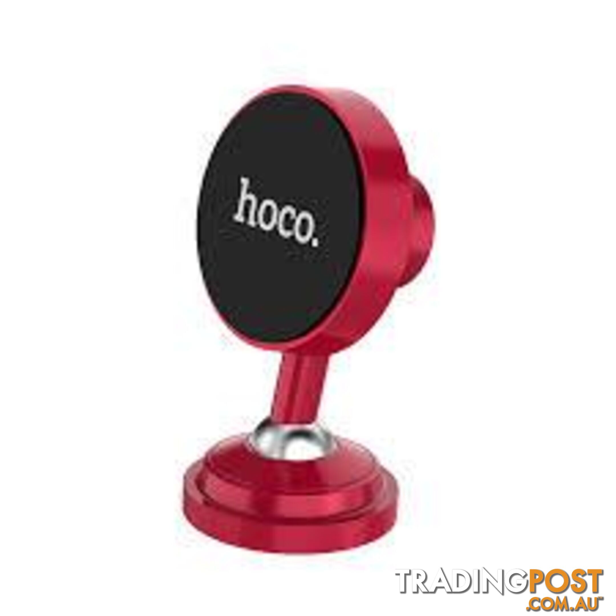 Hoco Premium - Magnetic Device Cradle Series - 628AC0 - Car Accessories