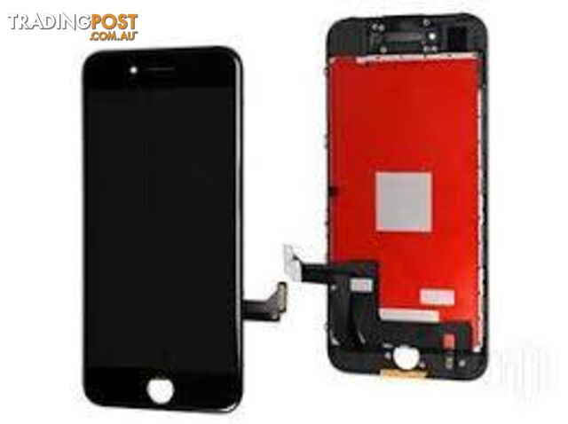 iPhone 7+ Screen Replacement - 100624 - iPhone 7+