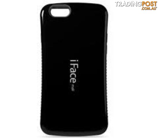 iFace Revolution Cases - 9A910D - Cases