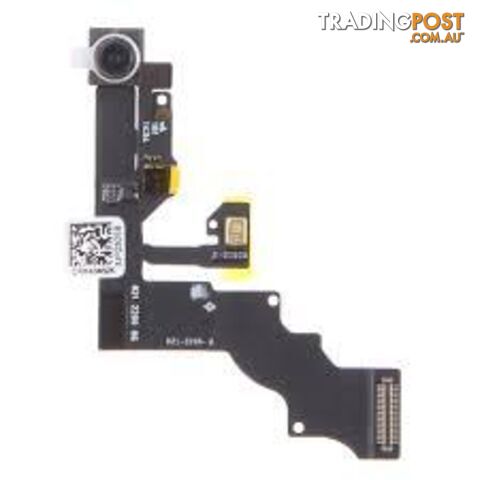 Iphone 6+ Front Camera/Proximity Sensor Replacement - 100340 - iPhone 6+