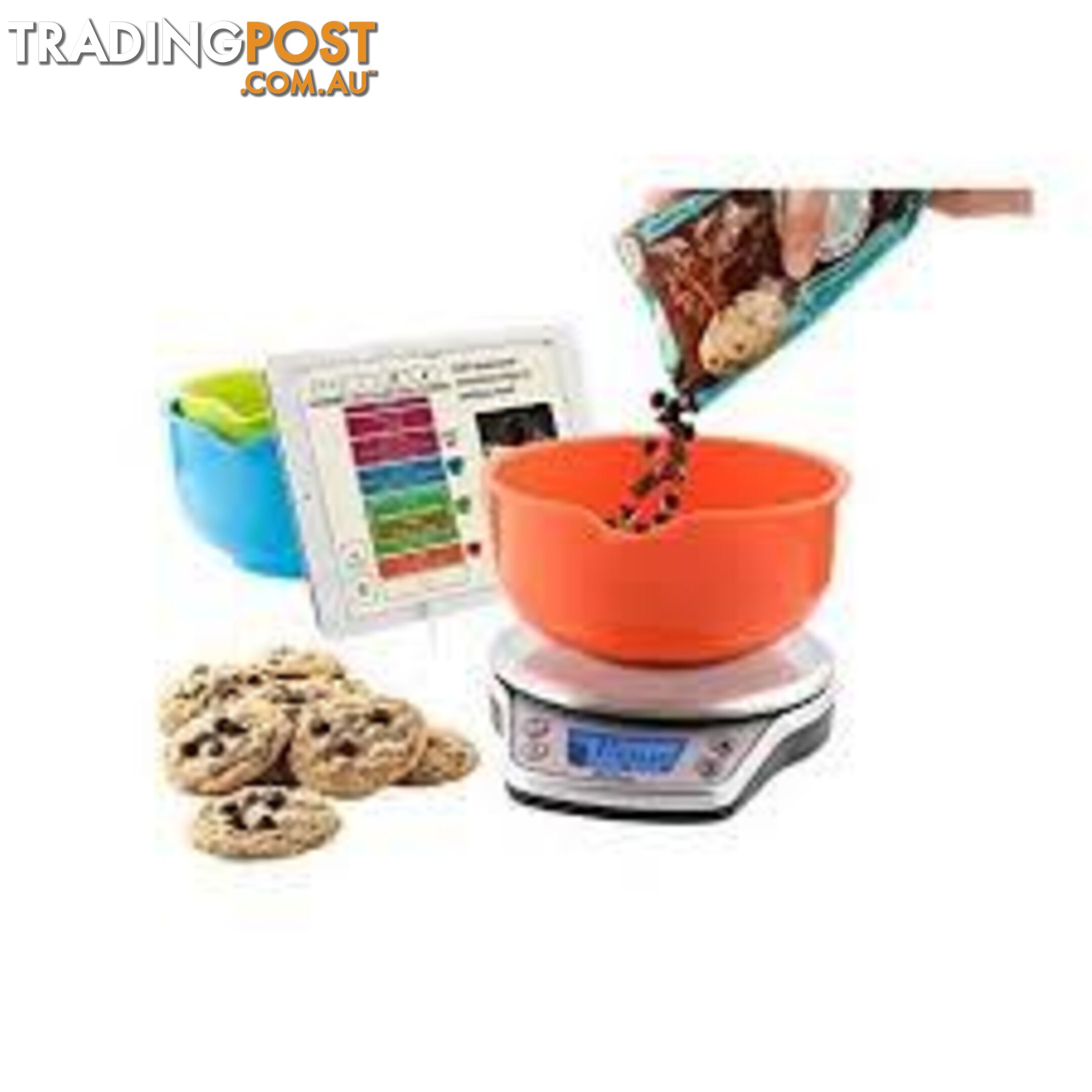 Perfect Bake - 63B02E - Accessories