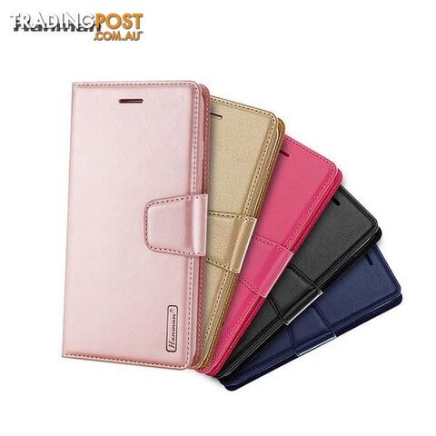 S10 Hanman Wallet Style Case - 100993 - Cases