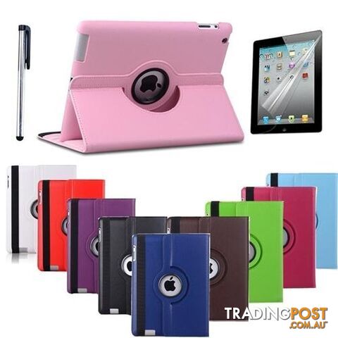 iPad Mini Swivel Cases - 100938 - Cases