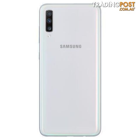 Samsung Galaxy A70 128GB - 082551 - mobile phone