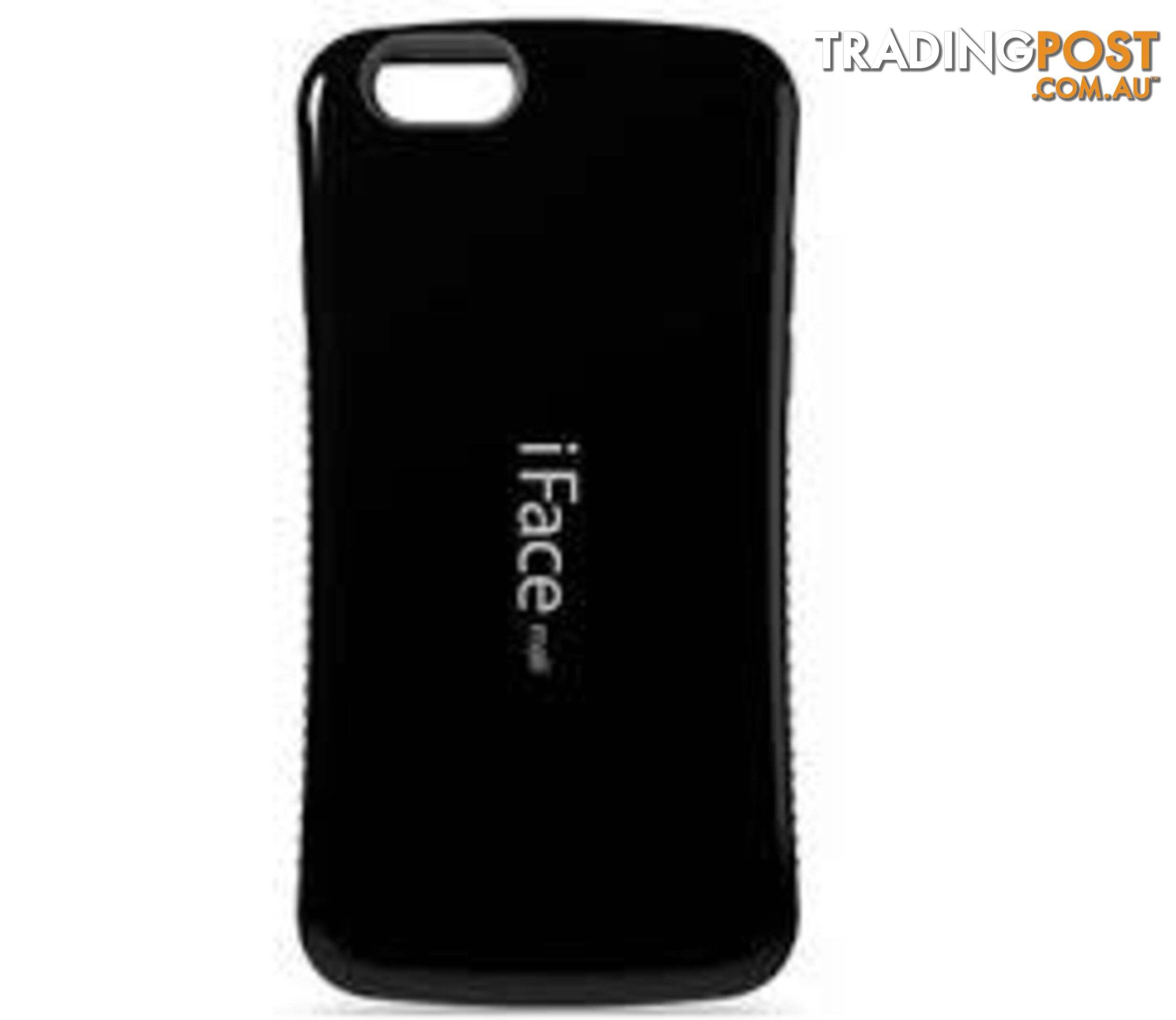 iFace Revolution Cases - 04760F - Cases