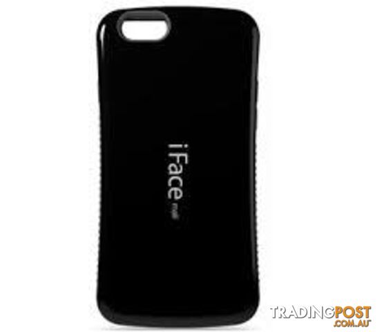 iFace Revolution Cases - 04760F - Cases