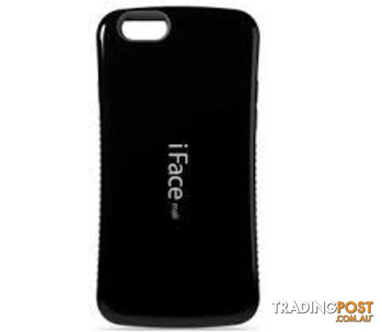 iFace Revolution Cases - 807478 - Cases
