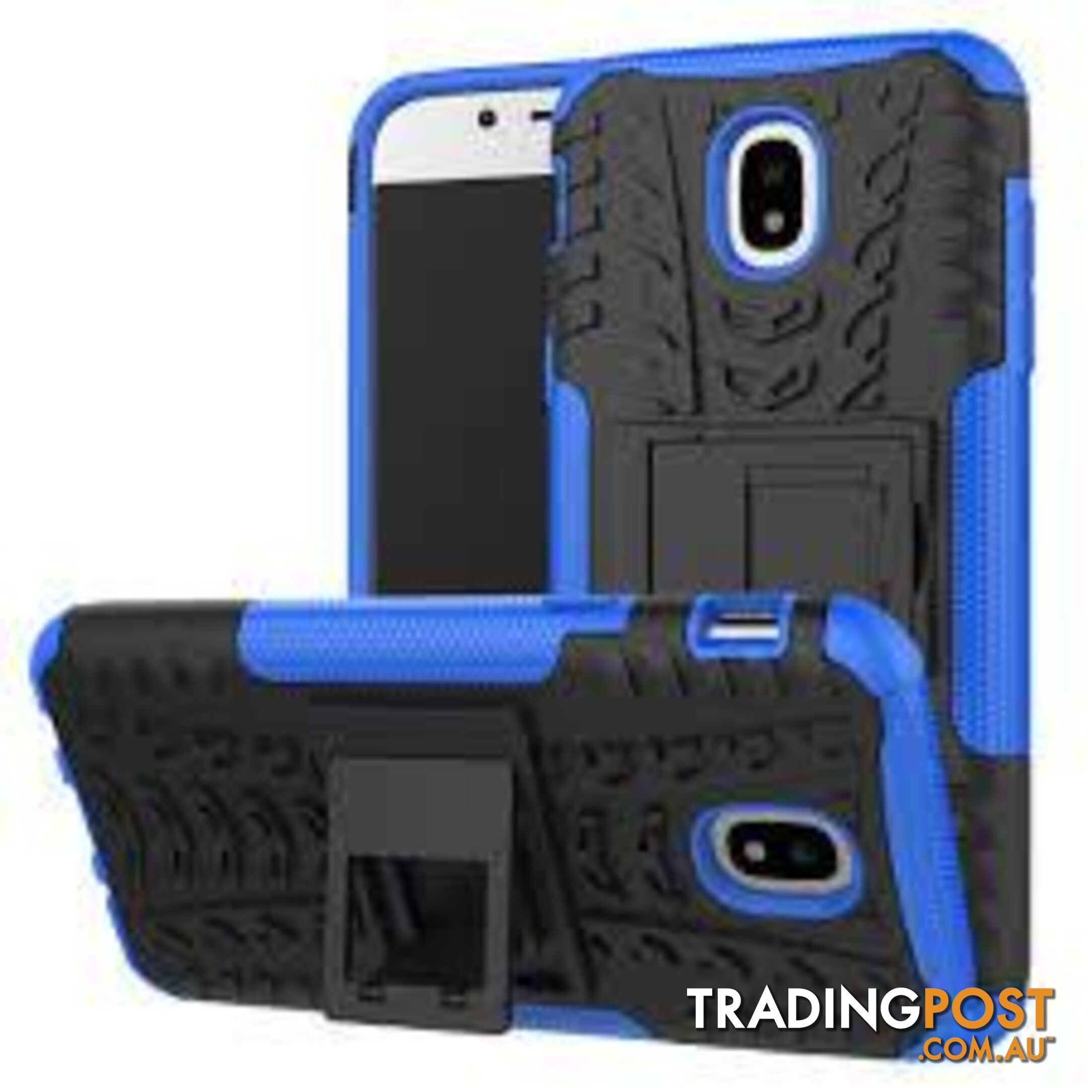 J7 2017 Tough Case - 1001151 - Cases