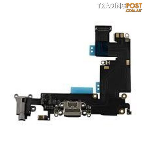 Iphone 6+ Charger Port Replacement - 100338 - iPhone 6+
