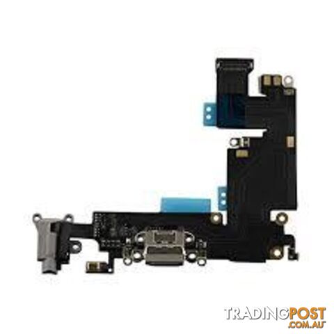 Iphone 6+ Charger Port Replacement - 100338 - iPhone 6+
