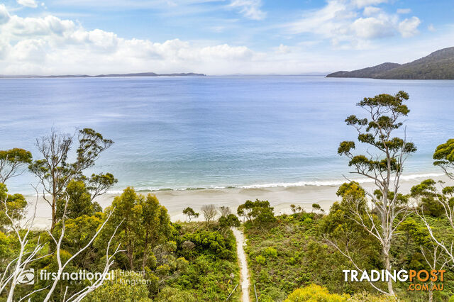 Lockleys Road ADVENTURE BAY TAS 7150