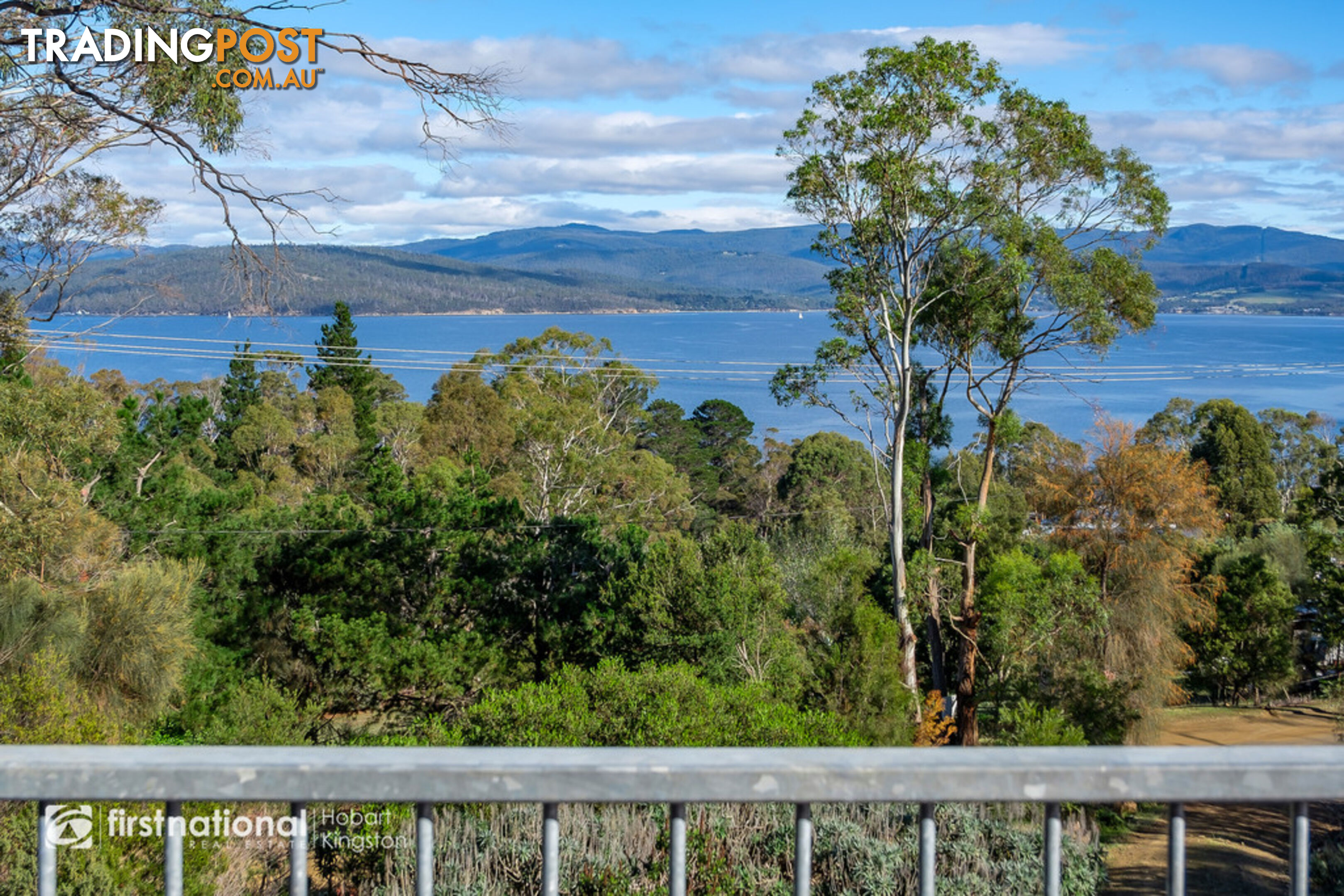 87 Bruny Island Main Road DENNES POINT TAS 7150