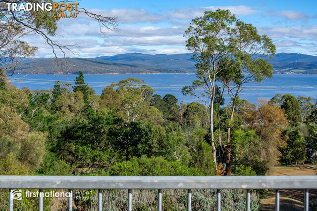 87 Bruny Island Main Road DENNES POINT TAS 7150