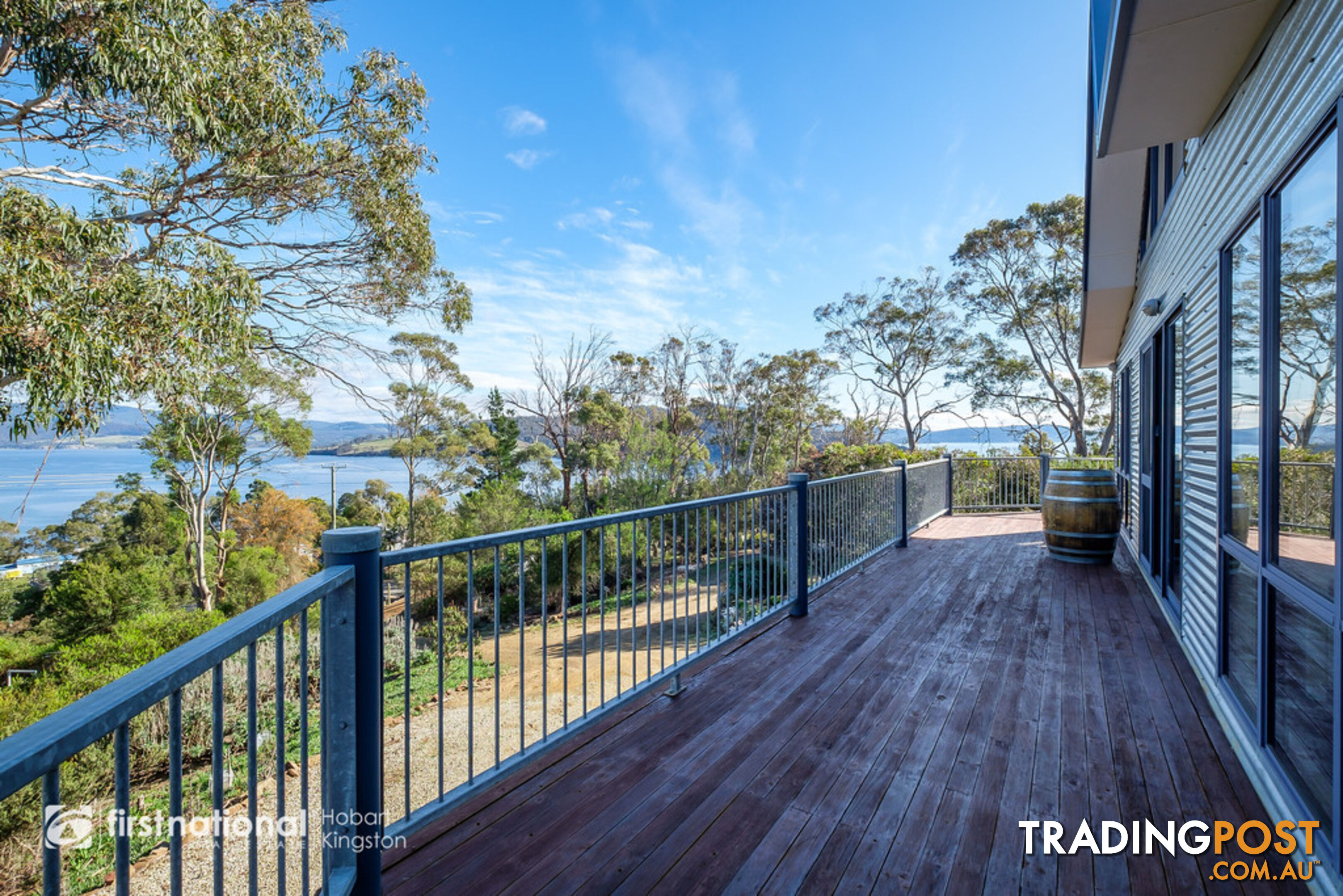 87 Bruny Island Main Road DENNES POINT TAS 7150