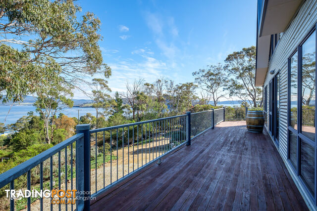 87 Bruny Island Main Road DENNES POINT TAS 7150