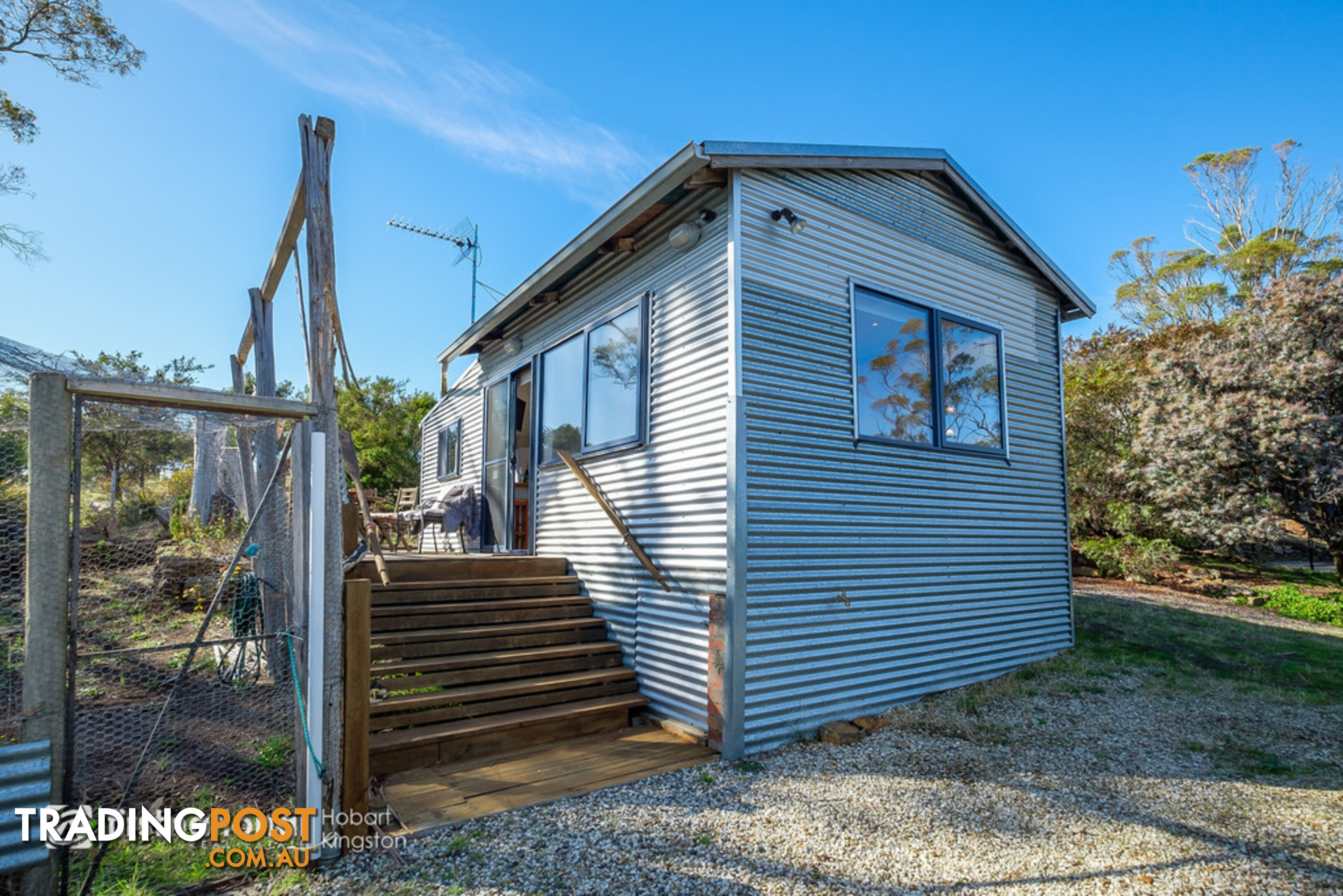 87 Bruny Island Main Road DENNES POINT TAS 7150