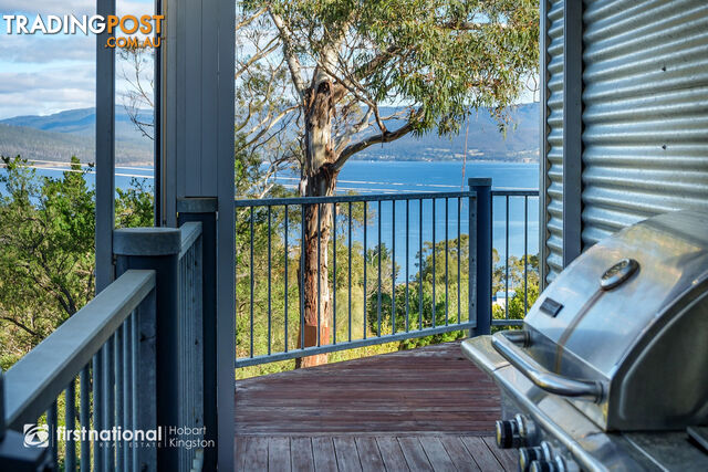 87 Bruny Island Main Road DENNES POINT TAS 7150