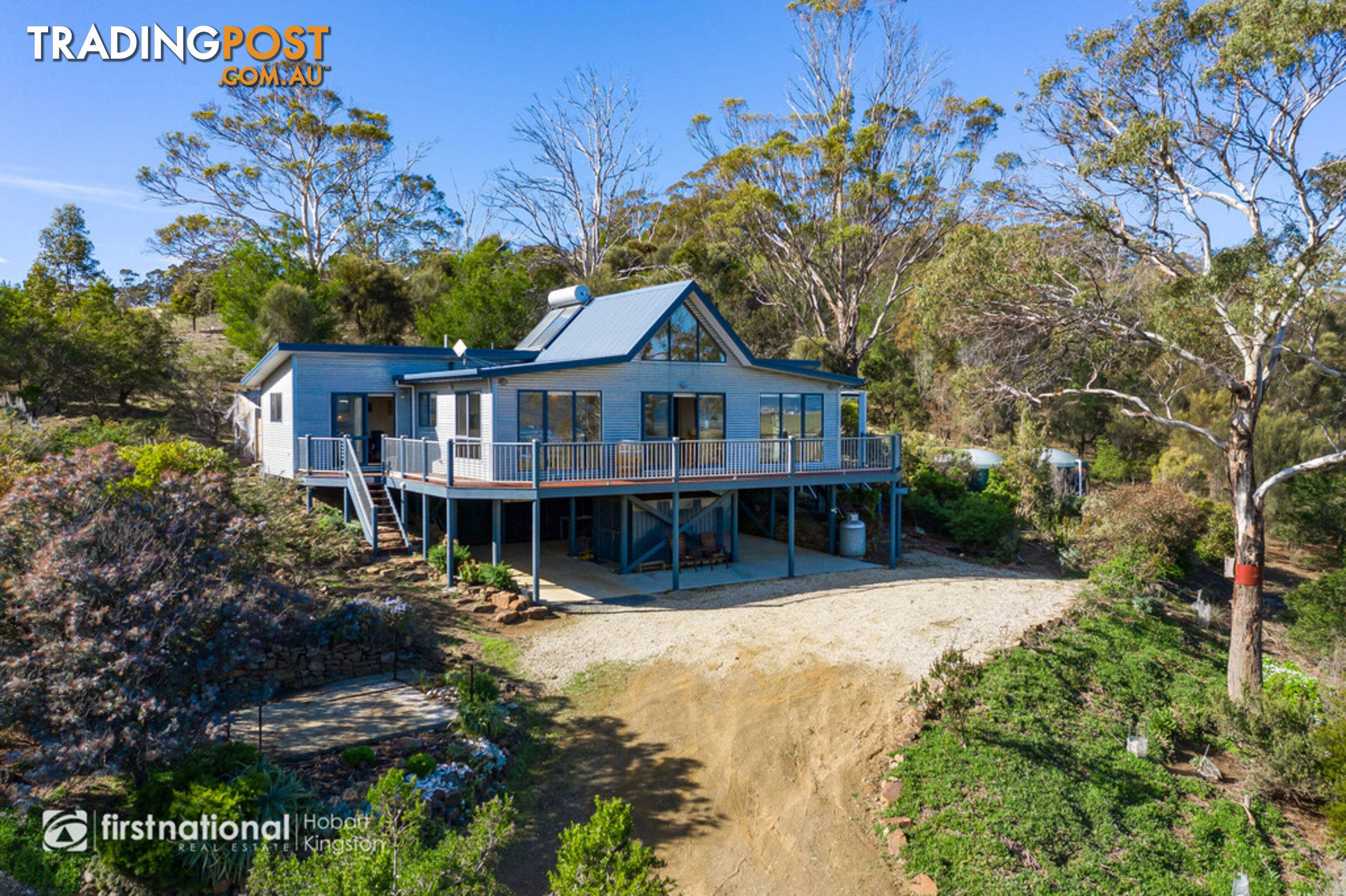 87 Bruny Island Main Road DENNES POINT TAS 7150