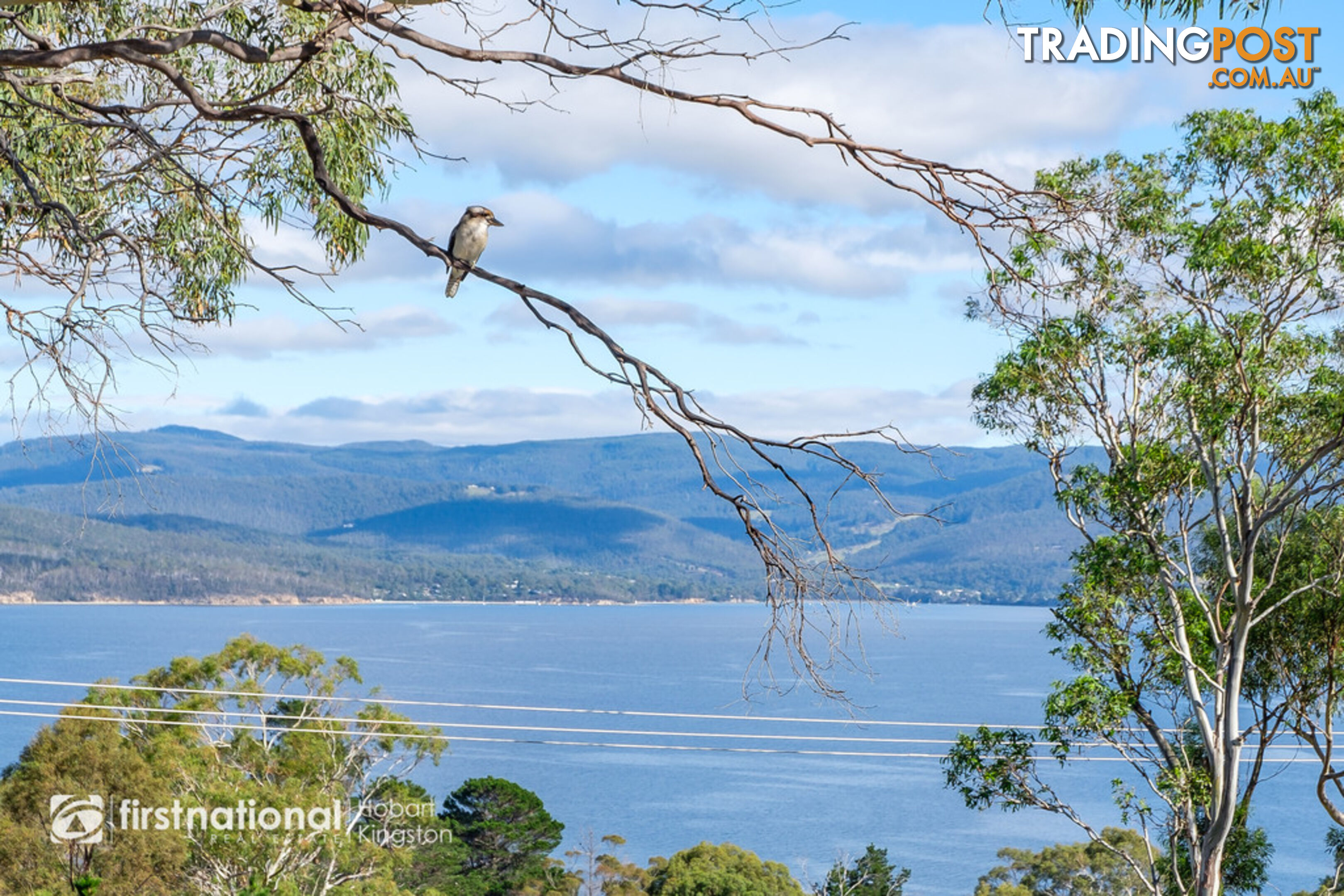 87 Bruny Island Main Road DENNES POINT TAS 7150