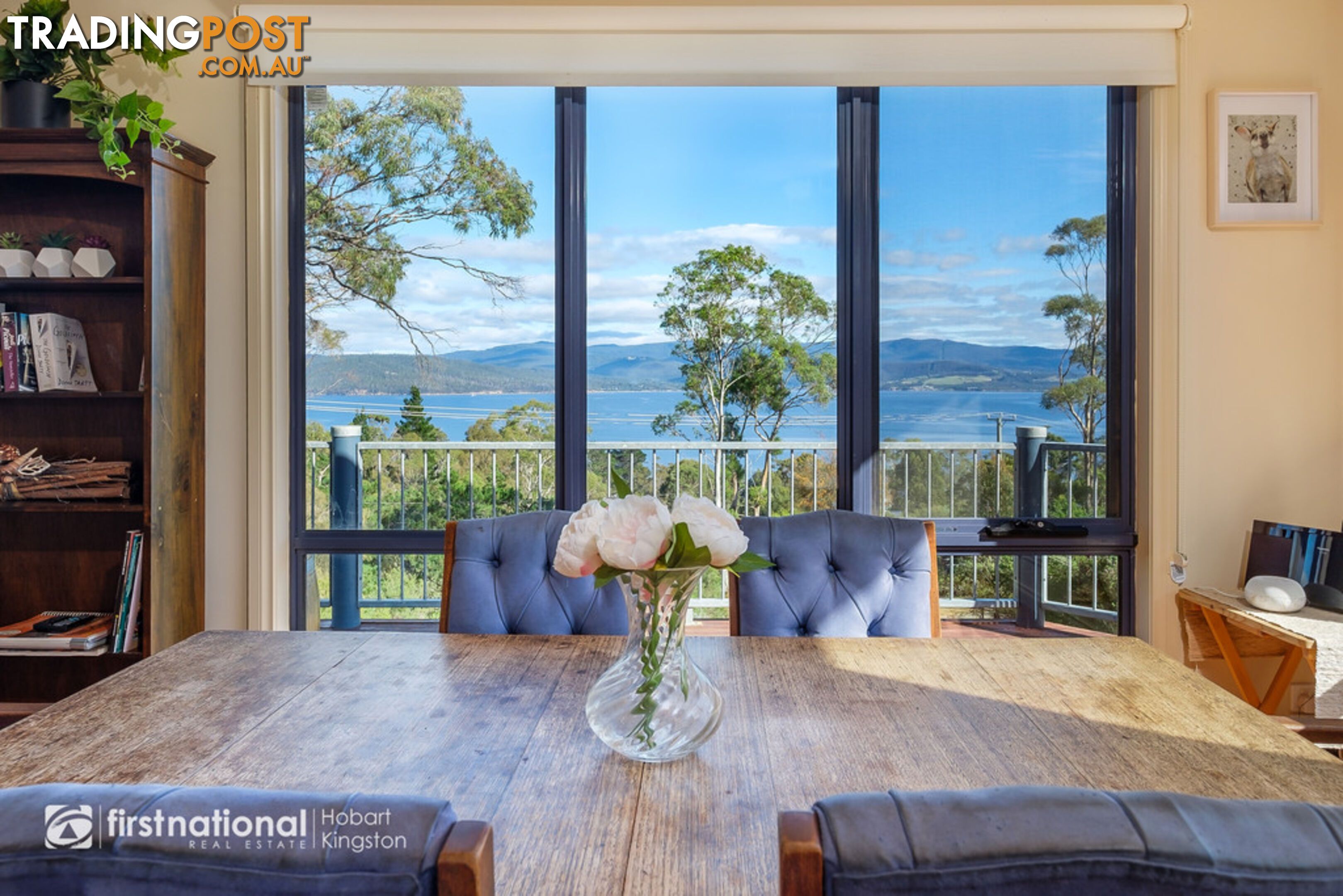 87 Bruny Island Main Road DENNES POINT TAS 7150