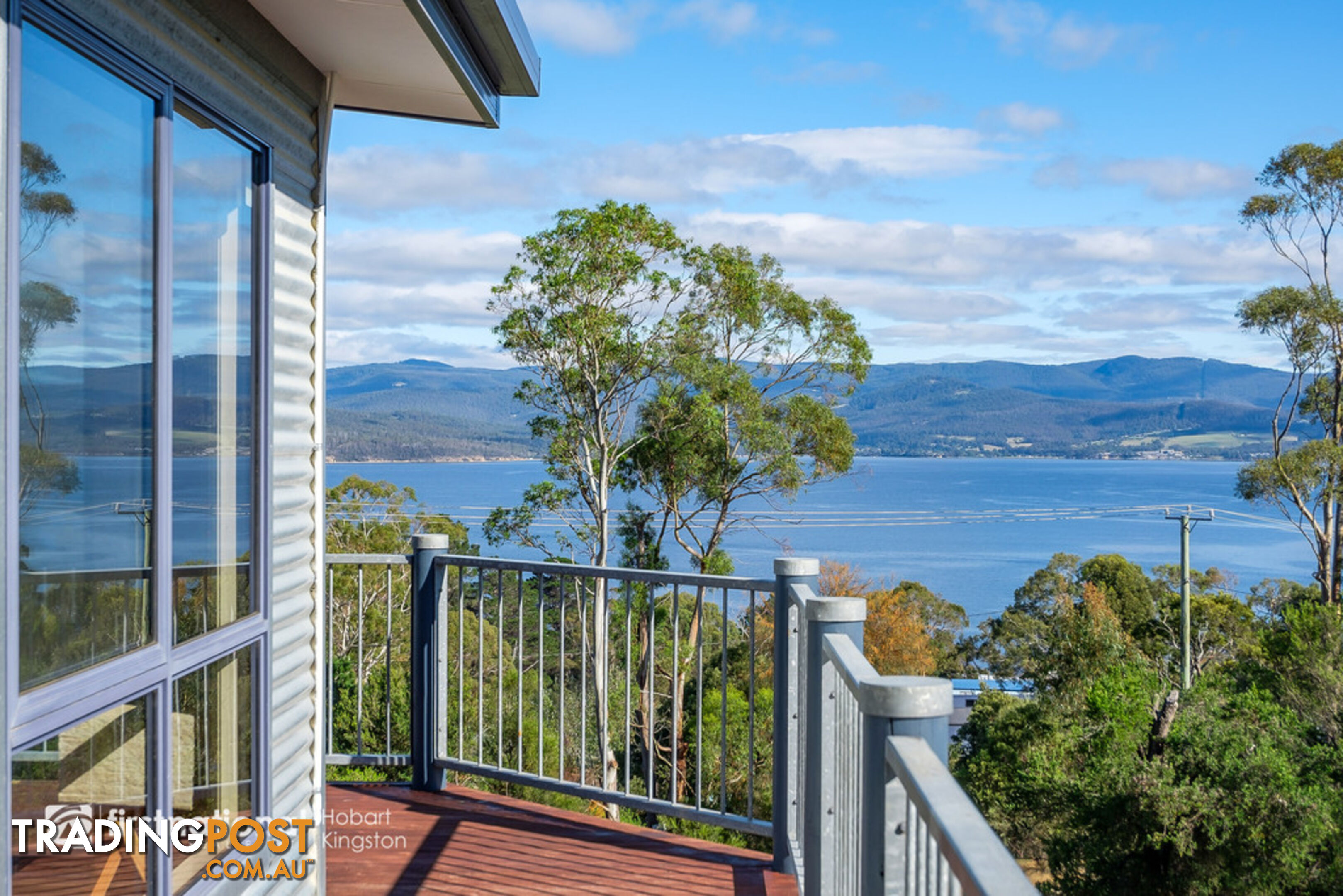 87 Bruny Island Main Road DENNES POINT TAS 7150