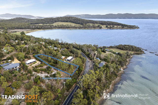 54 Blyth Parade GREAT BAY TAS 7150