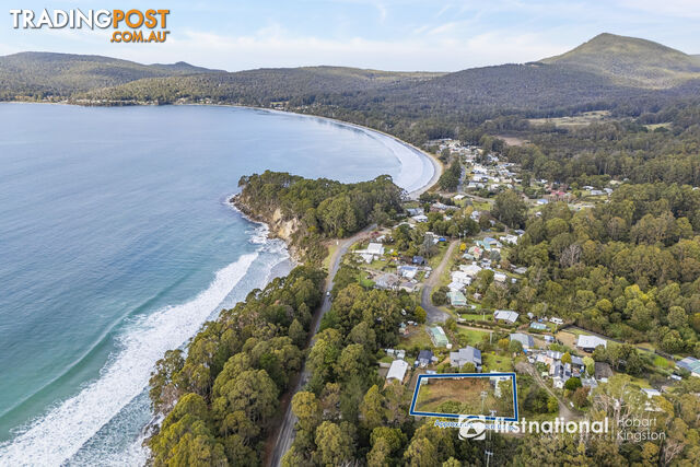 5 Coolangatta Road ADVENTURE BAY TAS 7150