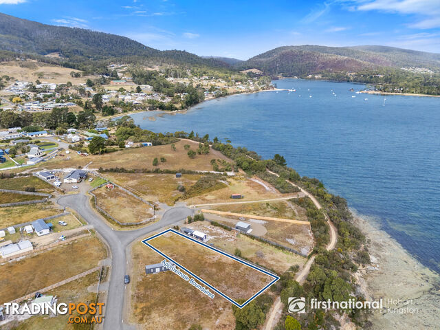 4 Cartela Drive NUBEENA TAS 7184