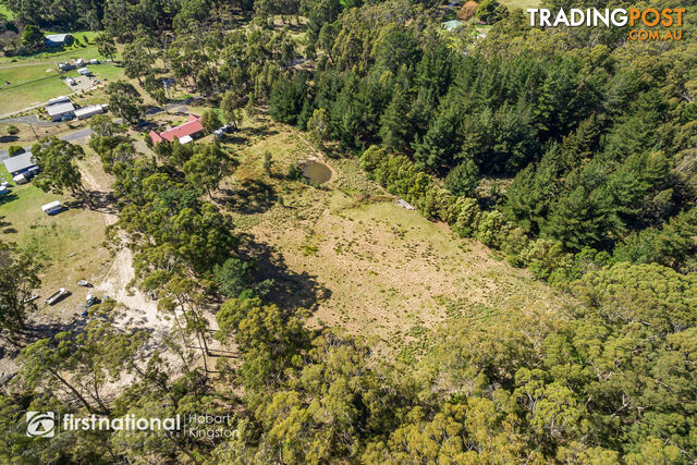 Lot 3, 10 Cloudy Bay Road LUNAWANNA TAS 7150