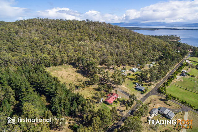 Lot 3, 10 Cloudy Bay Road LUNAWANNA TAS 7150