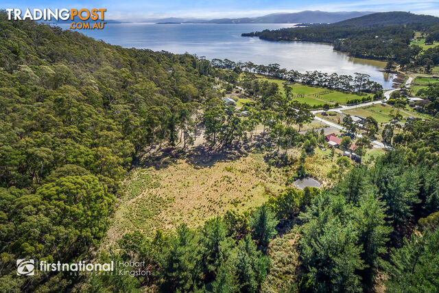 Lot 3, 10 Cloudy Bay Road LUNAWANNA TAS 7150