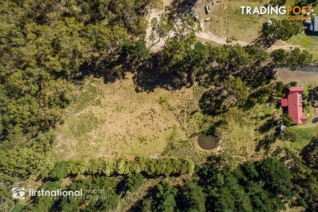 Lot 3, 10 Cloudy Bay Road LUNAWANNA TAS 7150