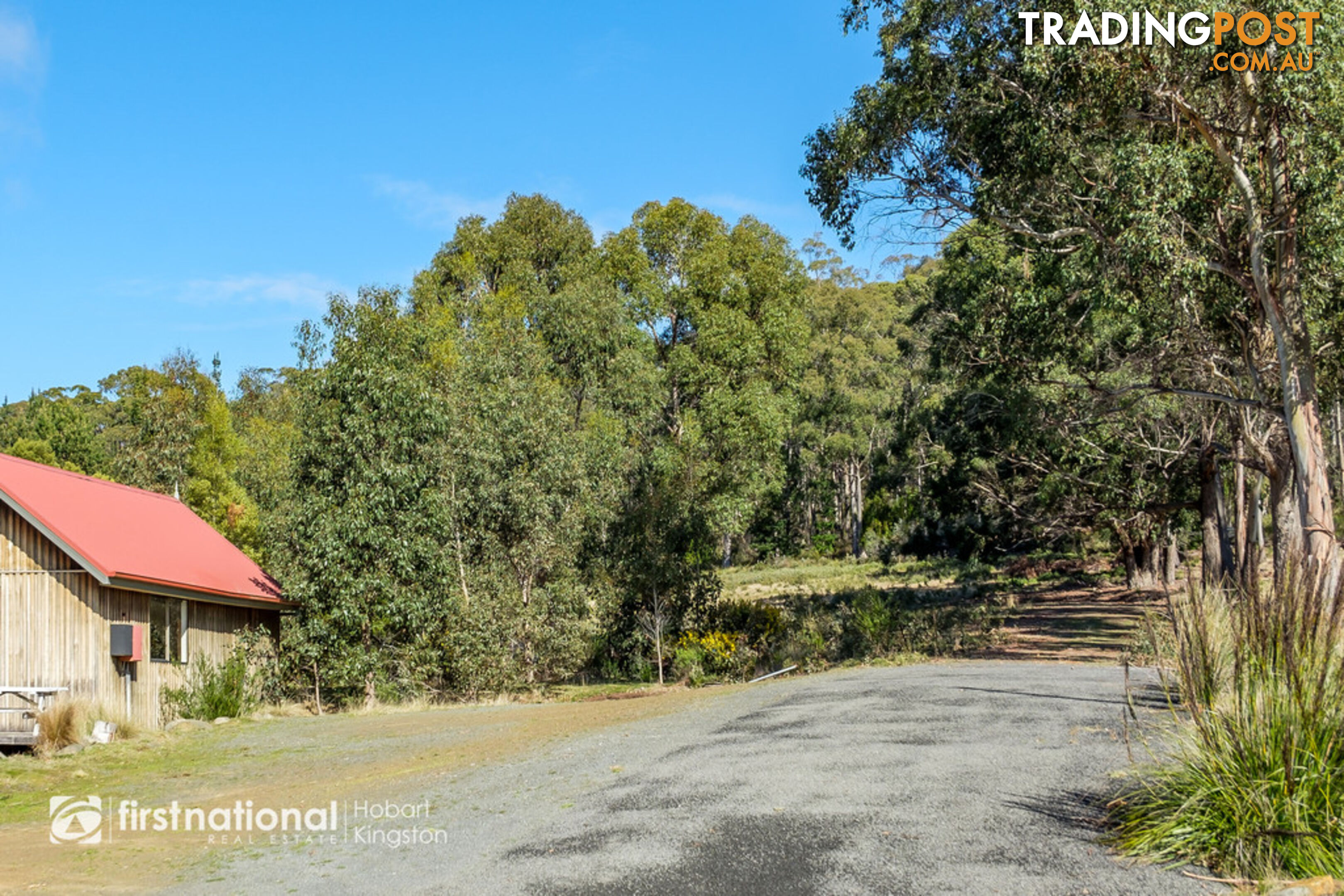 Lot 3, 10 Cloudy Bay Road LUNAWANNA TAS 7150