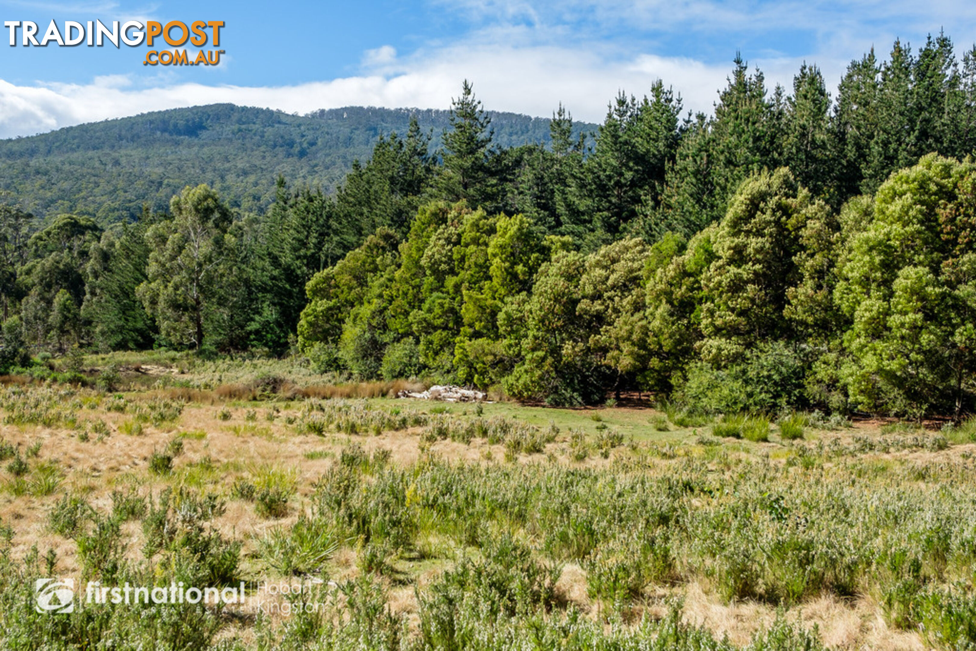 Lot 3, 10 Cloudy Bay Road LUNAWANNA TAS 7150