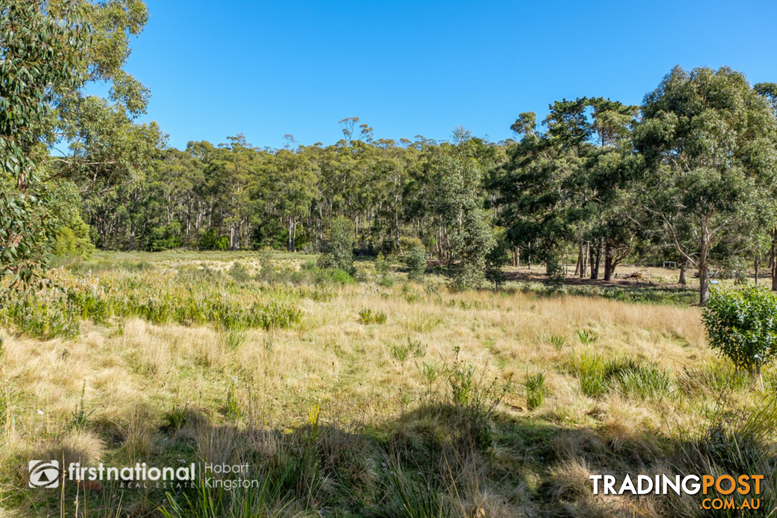 Lot 3, 10 Cloudy Bay Road LUNAWANNA TAS 7150