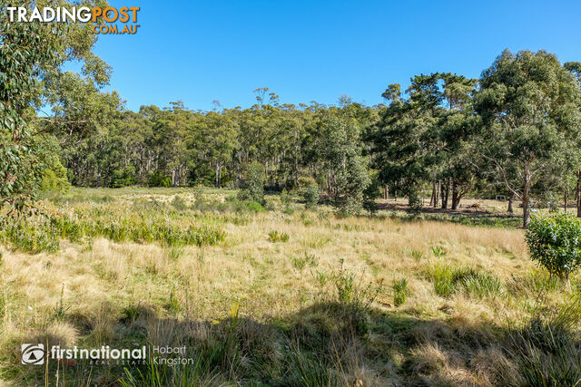 Lot 3, 10 Cloudy Bay Road LUNAWANNA TAS 7150